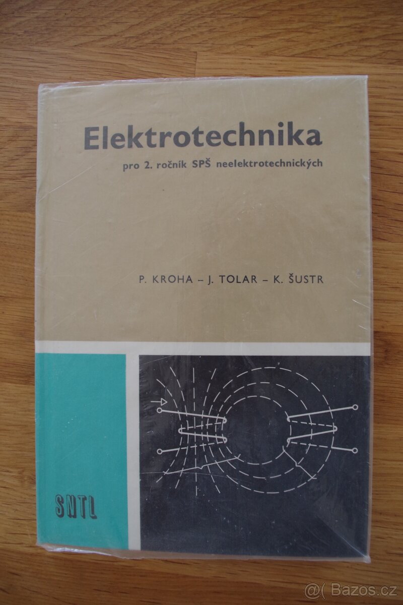 prodám učebnici