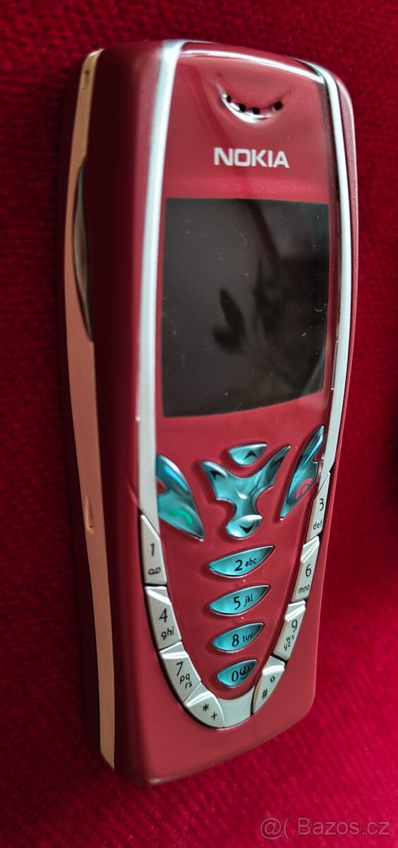 Nokia 7210