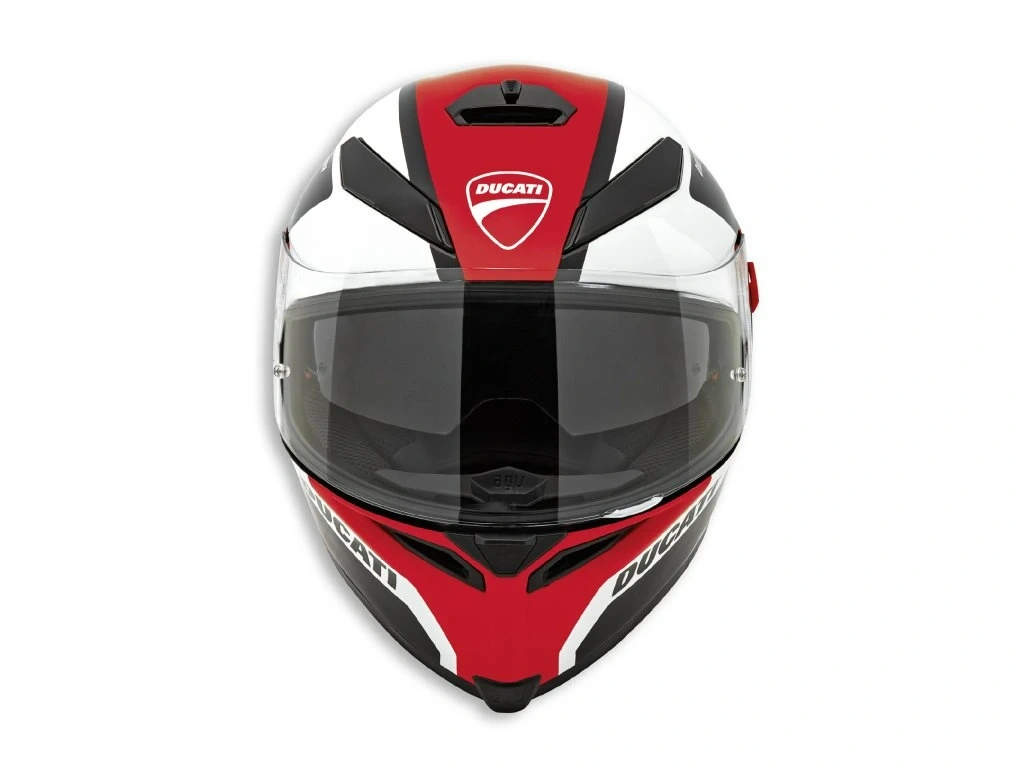 Helma Ducati Peak V5