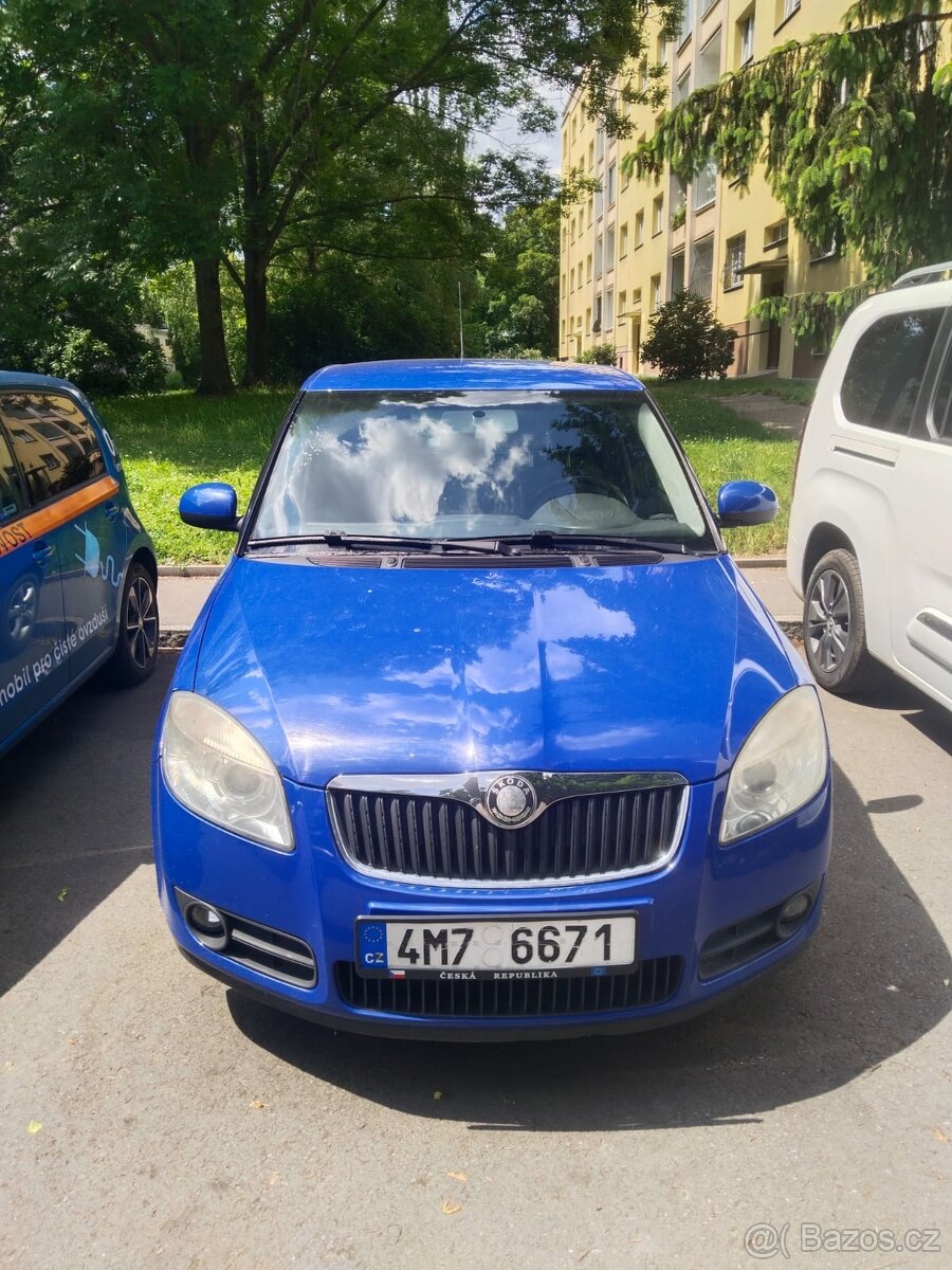 Fabia