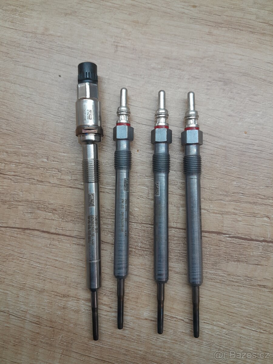 Vw,Škoda sada žhav.svíček 059963319AB,03l905061L