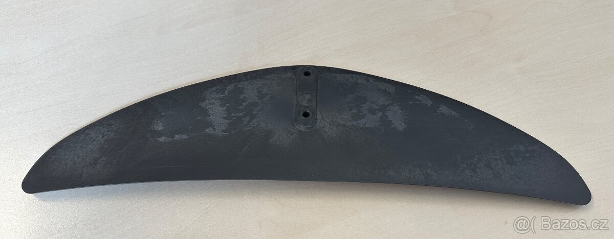 efoil Waydoo zadni, stabilizacni kridelko-STABILIZER WING