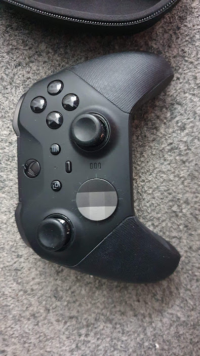 Bezdrátový herní ovladač Xbox One S Gamepad Elite 2