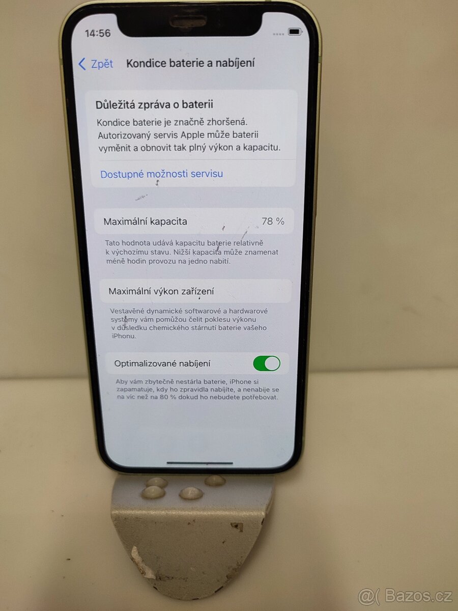 APPLE IPHONE 12 MINI