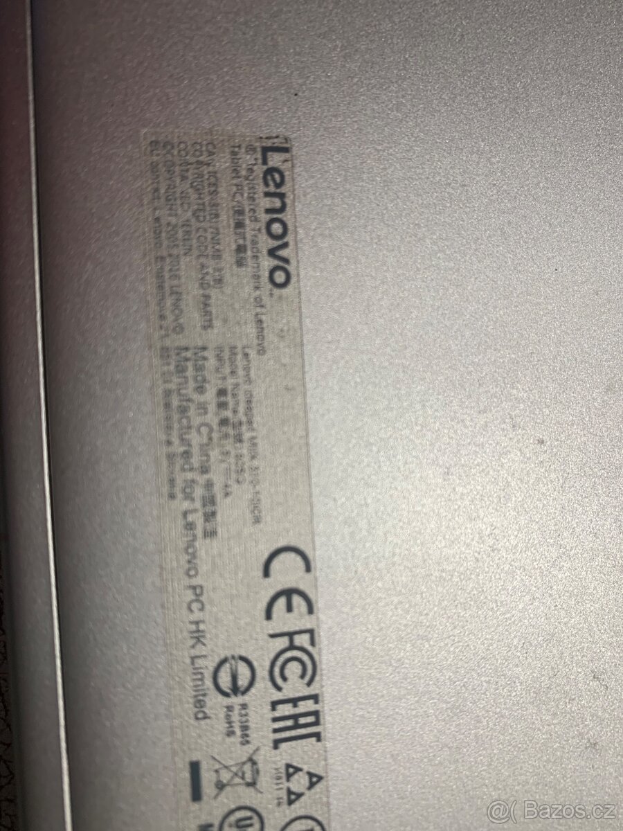 Lenovo
