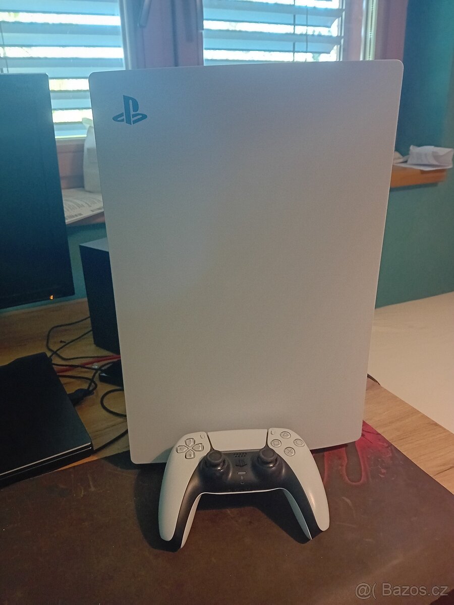 PS5 digital