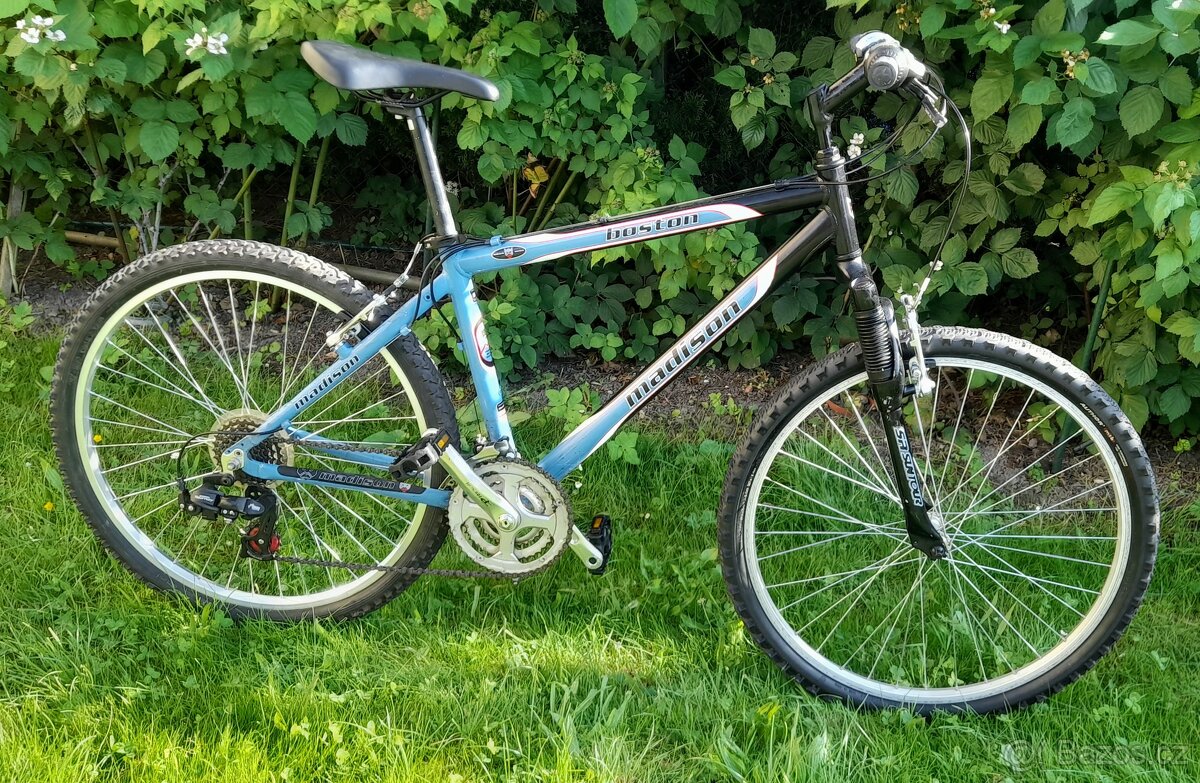 Horské kolo 26"