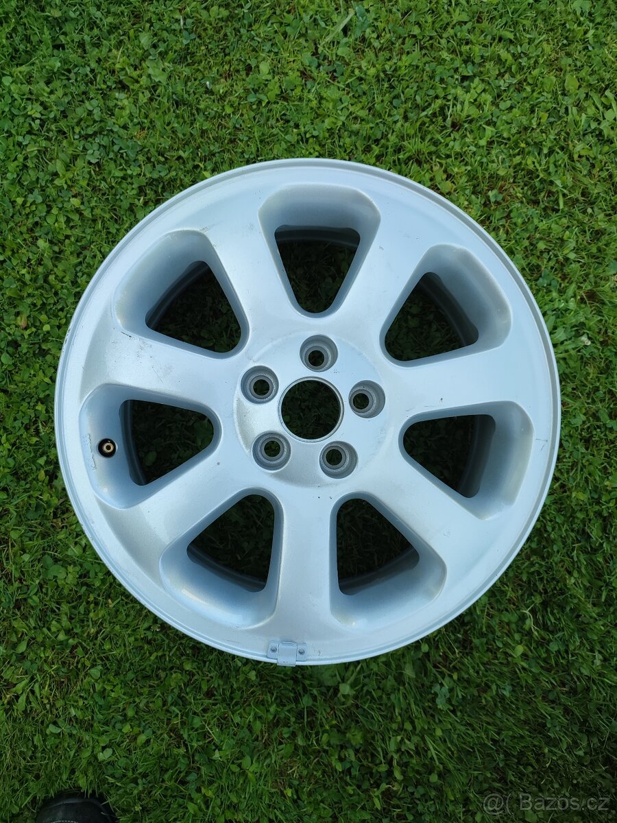 Alu disk