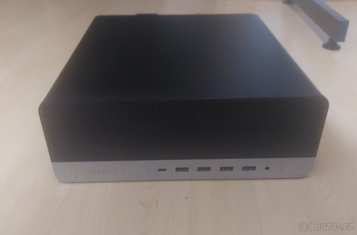 HP ProDesk 405 G4 SFF