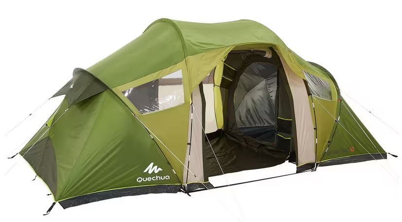 QUECHUA - Arpenaz family 4.2 XL