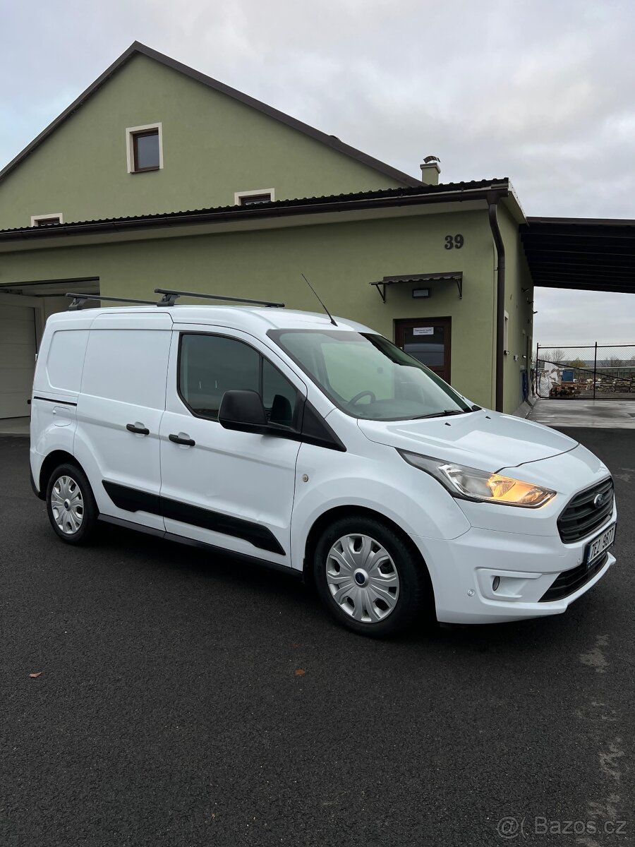 Ford Transit Connect 1.5 TDCi