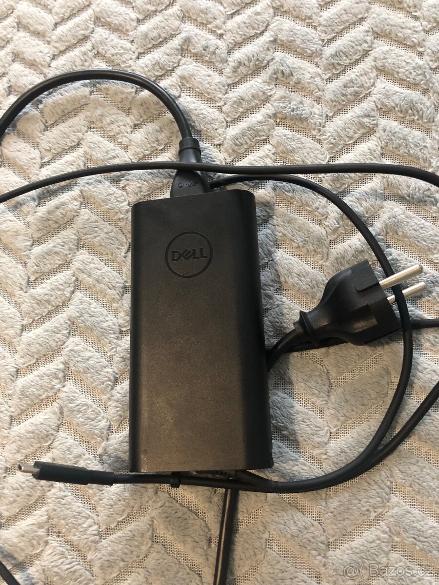 Napájecí adaptér/ zdroj Dell LA90PM170 usb c