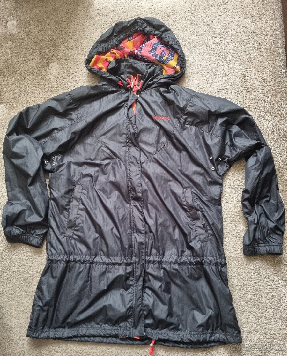 Tenka větrovka Reebok vel.L