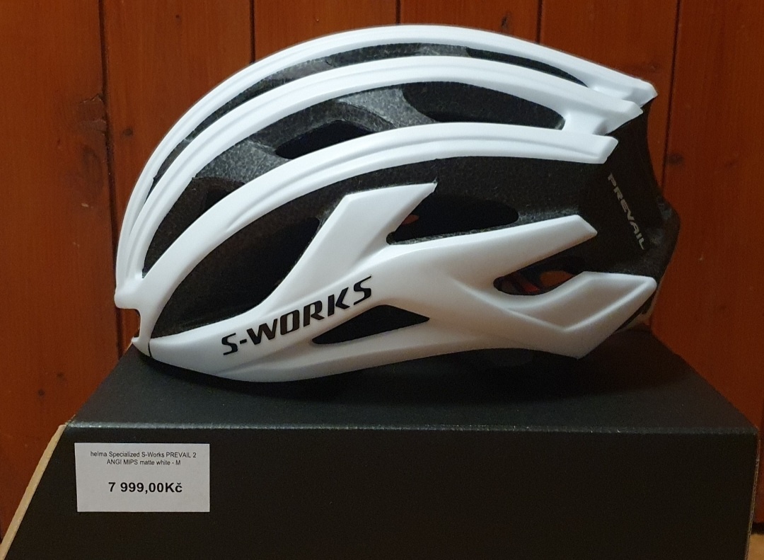 Specialized S-Works PREVAIL II