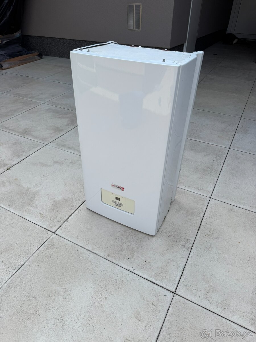 Elektrokotel Protherm Raja / Ray 28K – 28 kW – plně funkční