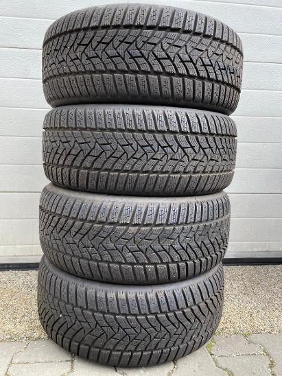 Dunlop Winter Sport 5 225/45 r17