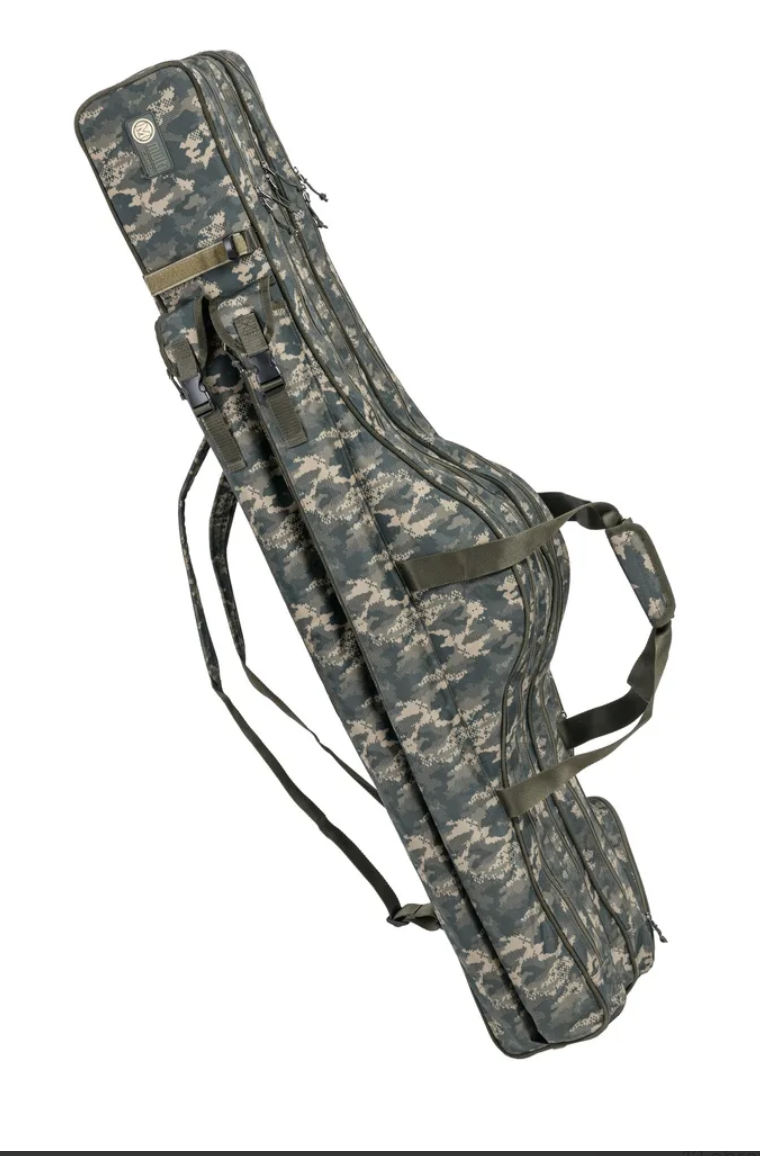 Mivardi Obal na pruty Multi Camo 160cm