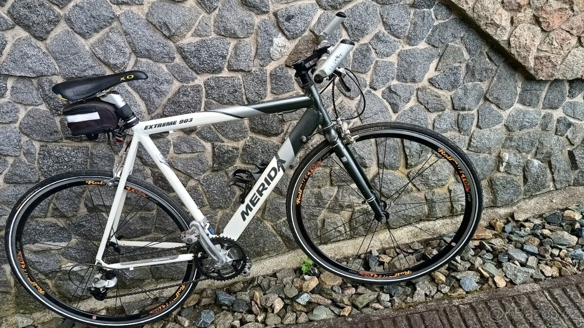 kolo MERIDA EXTREME 903