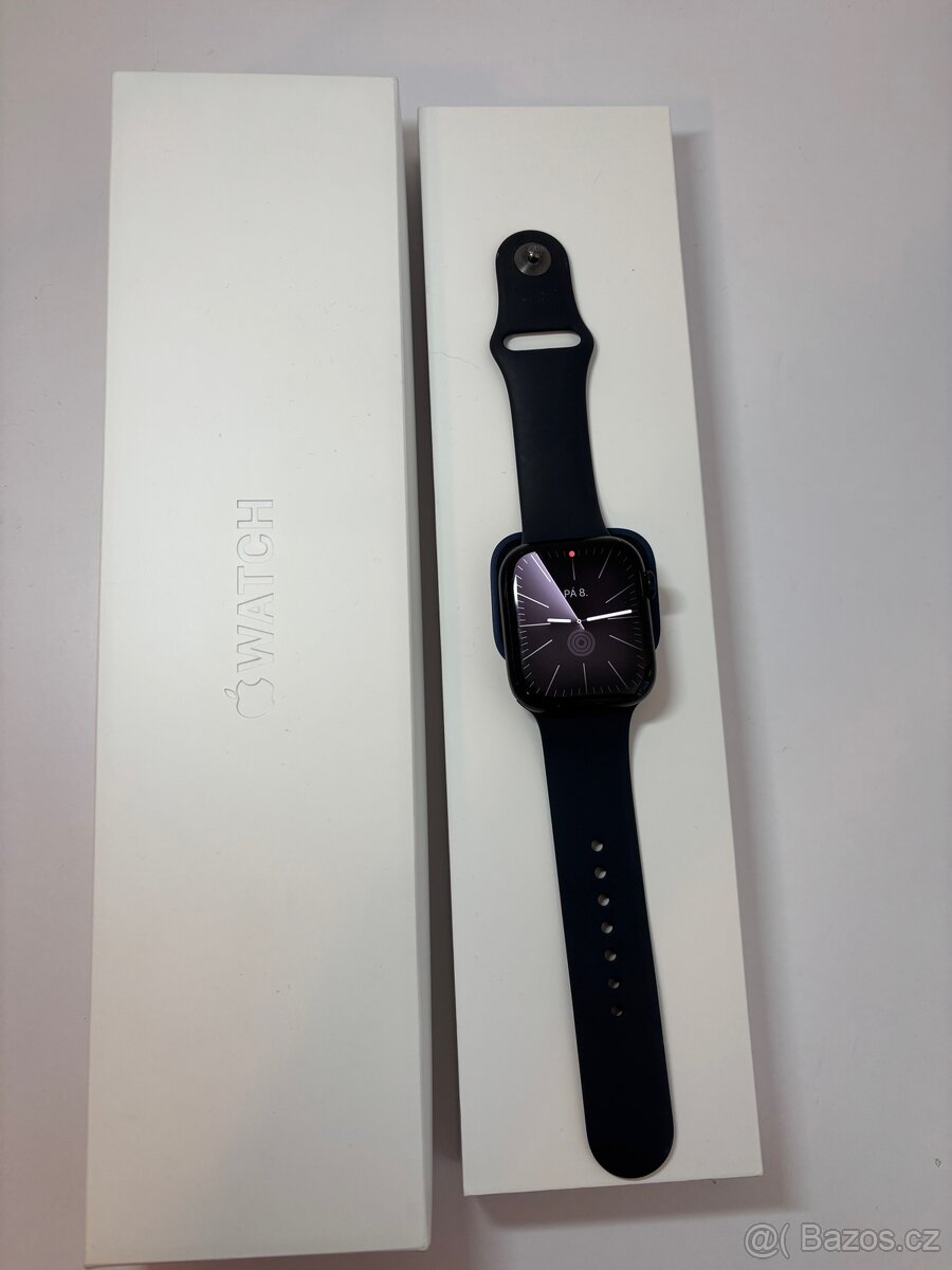 Apple watch series 8 45mm