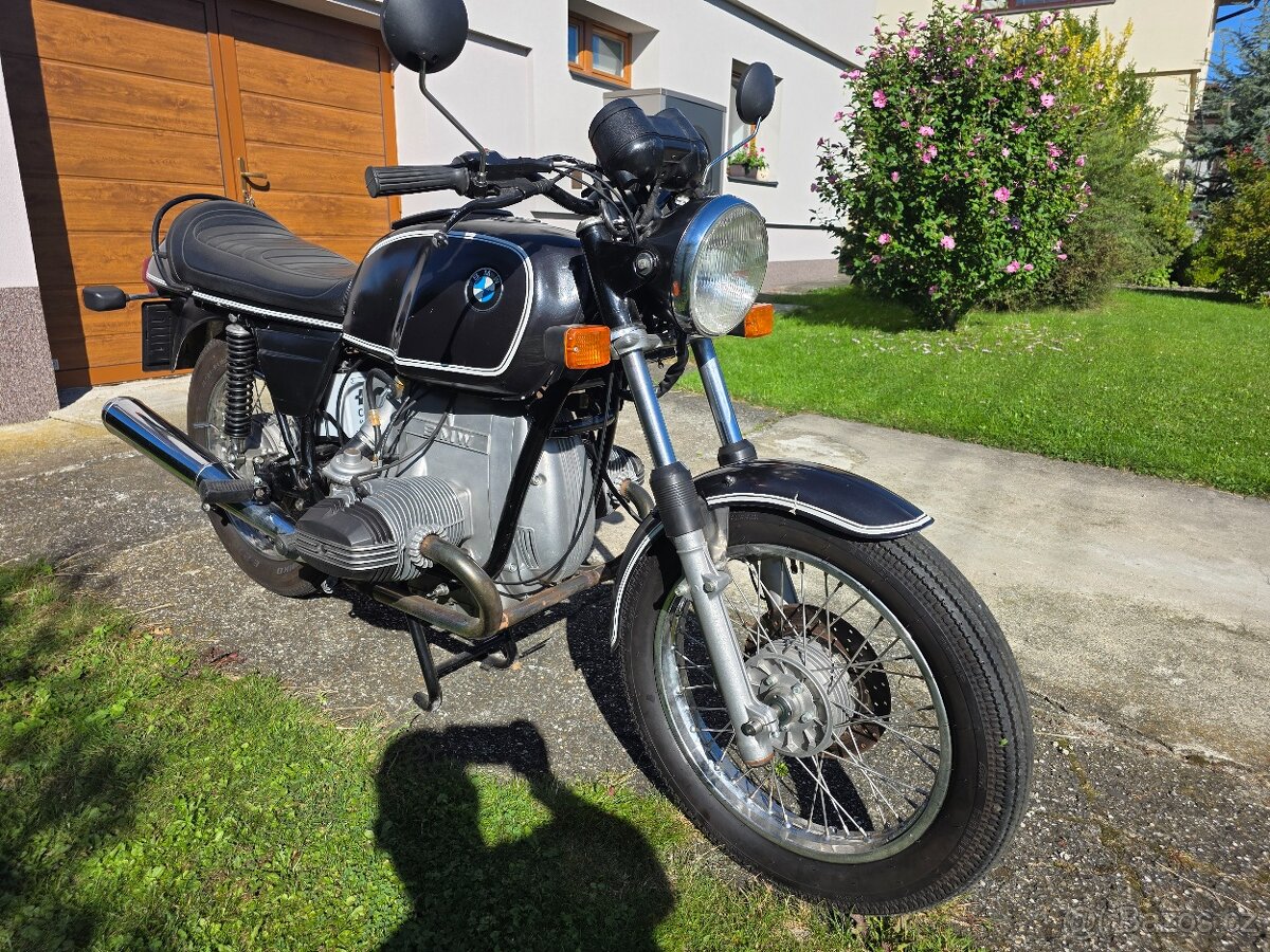 BMW R100 r.v.79