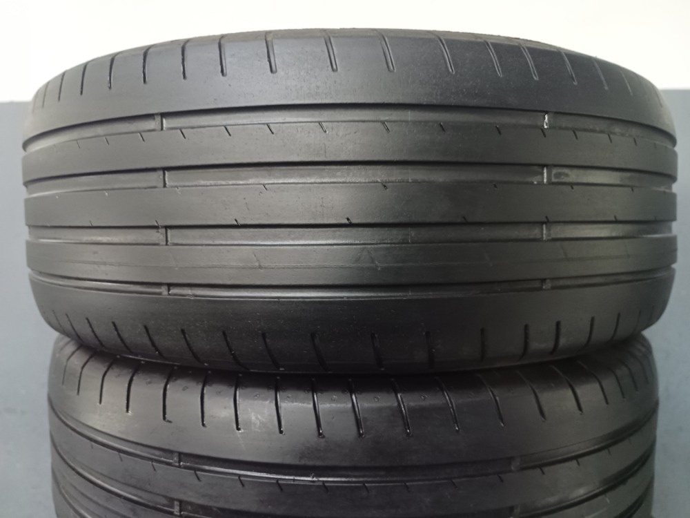 205/55 R16 FULDA (0420)