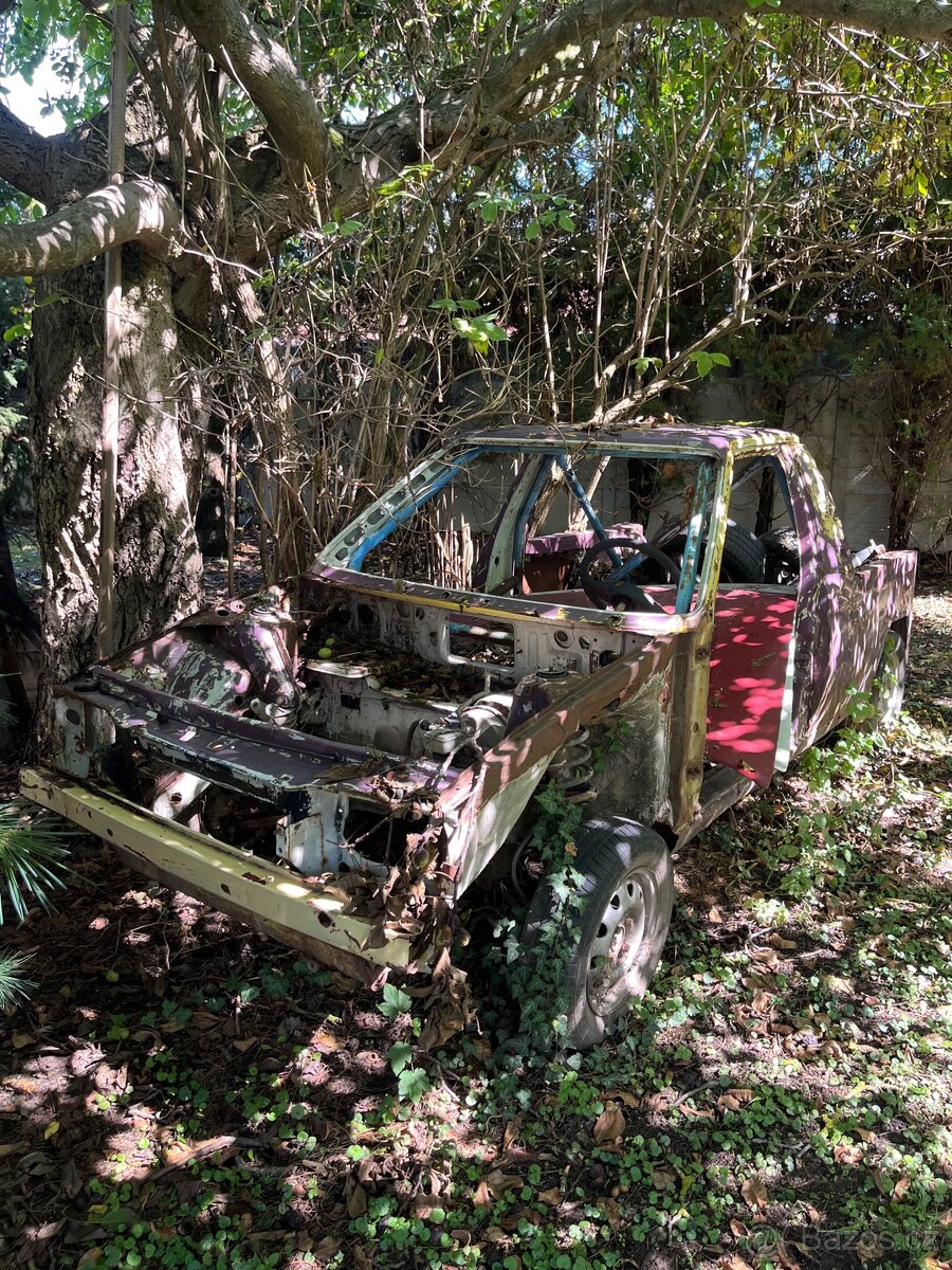Kastle autocross