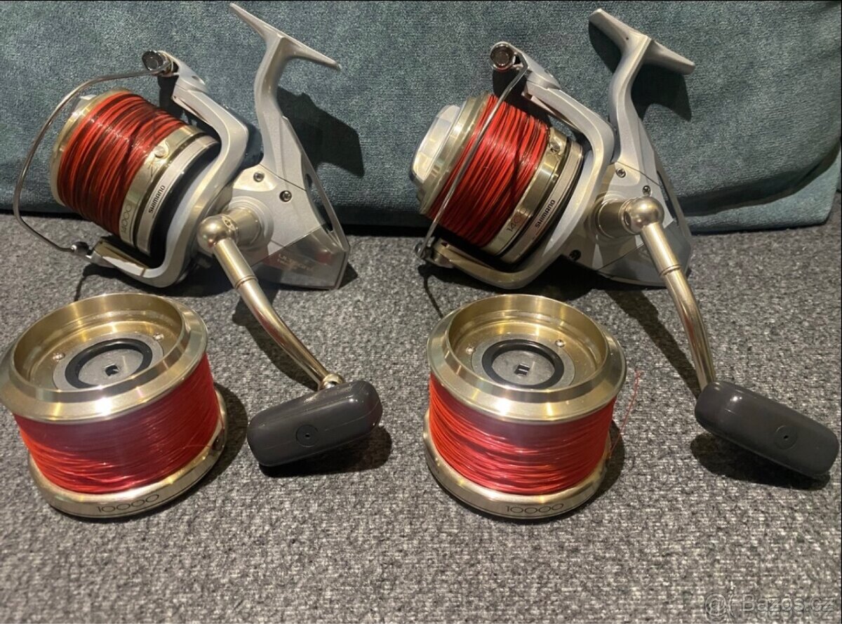 SHIMANO ULTEGRA XSB 14000