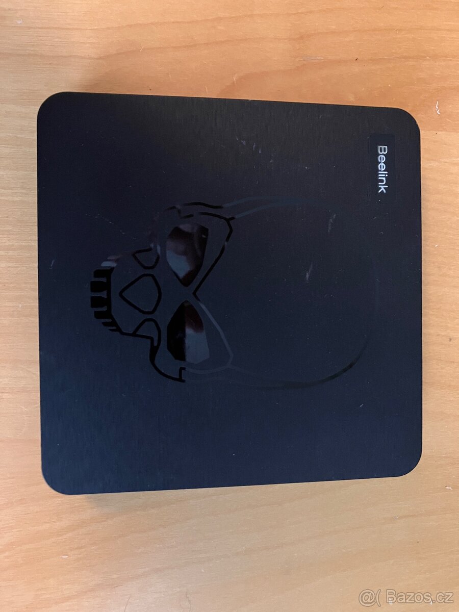 TV android box GT King