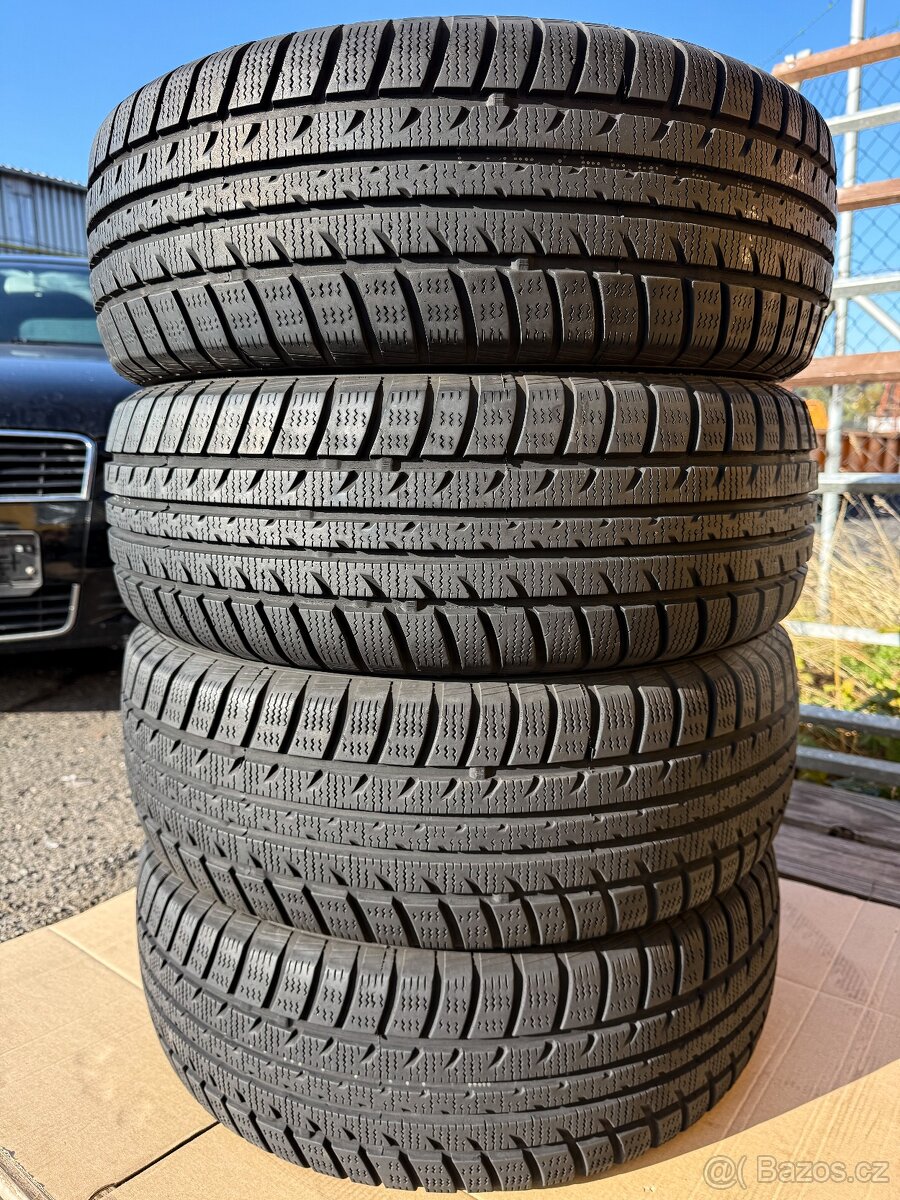 Zimní pneu 195/65/15 Tomket Snowroad 3