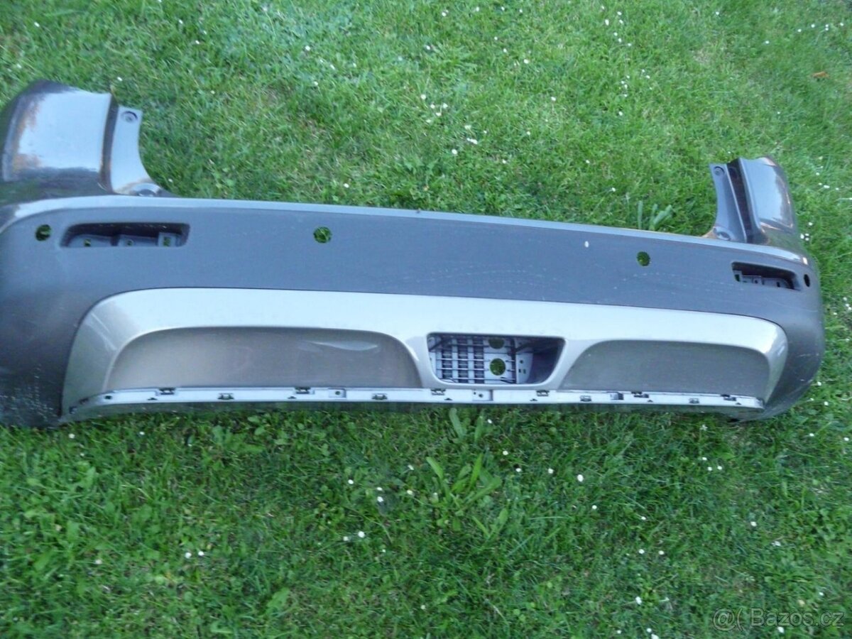 SUZUKI VITARA ZADNÍ NÁRAZNÍK R.V. OD 2014