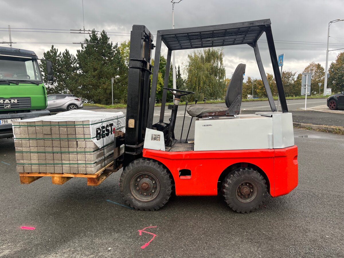 Desta 1622N