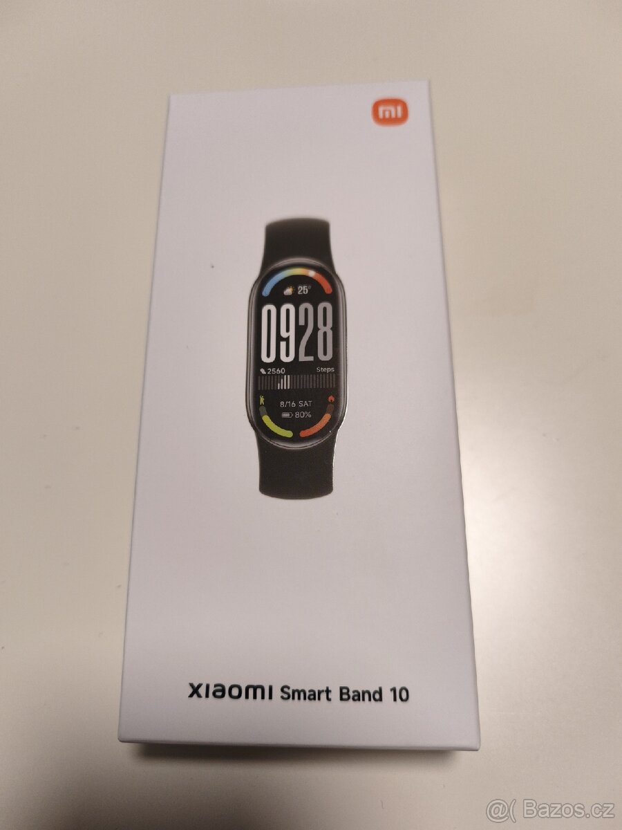 Xioami Smart Band 10