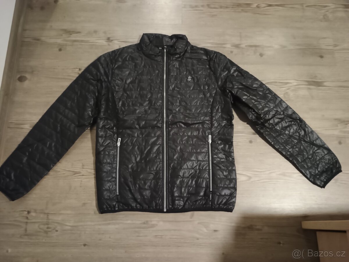Nová dámská přechodová bunda Sam vel XXL