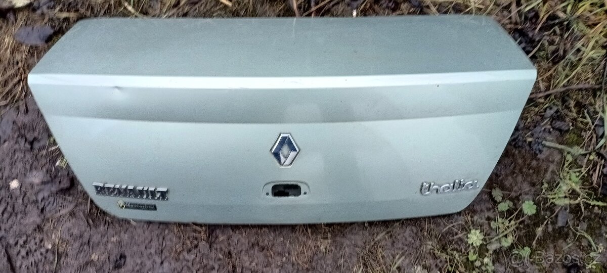 Renault Thalia