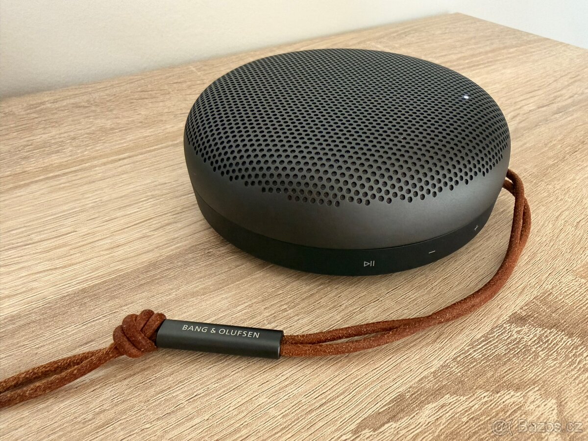 Bang Olufsen Beosound A1 2nd gen