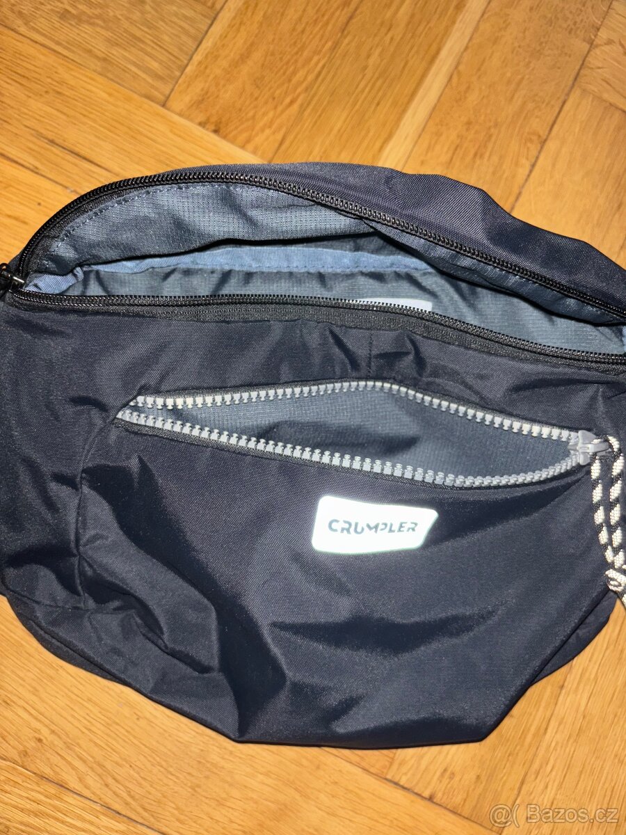 Crumpler Ledvinka