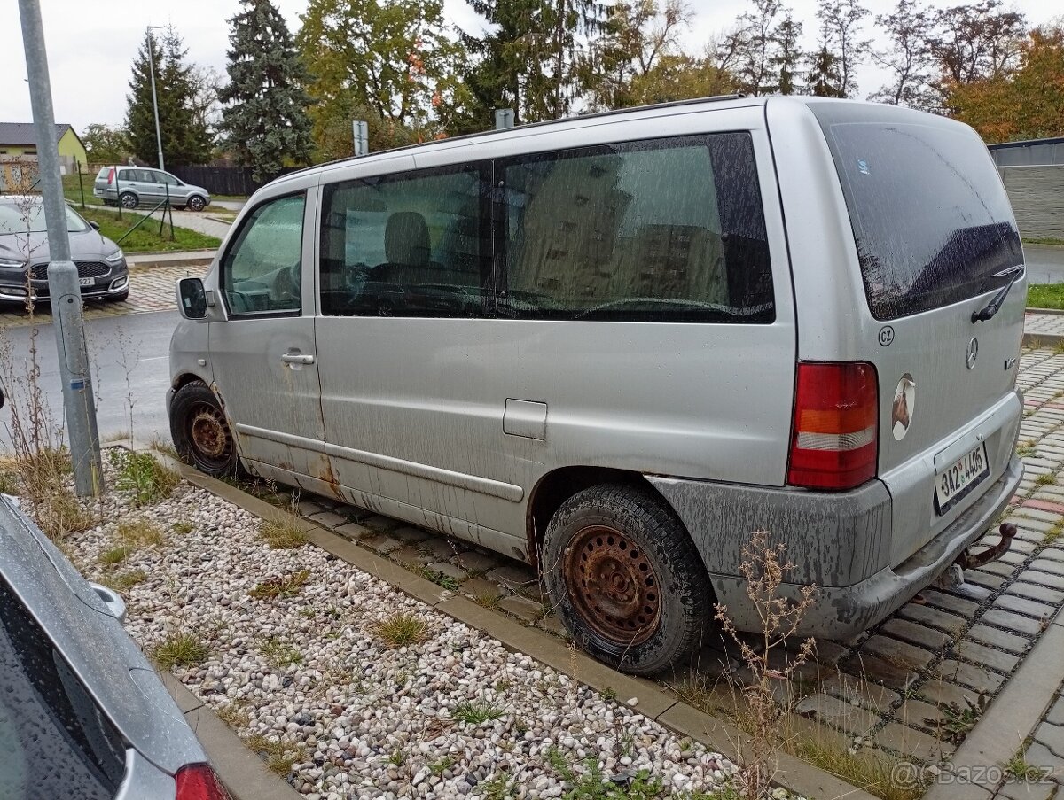 Prodám