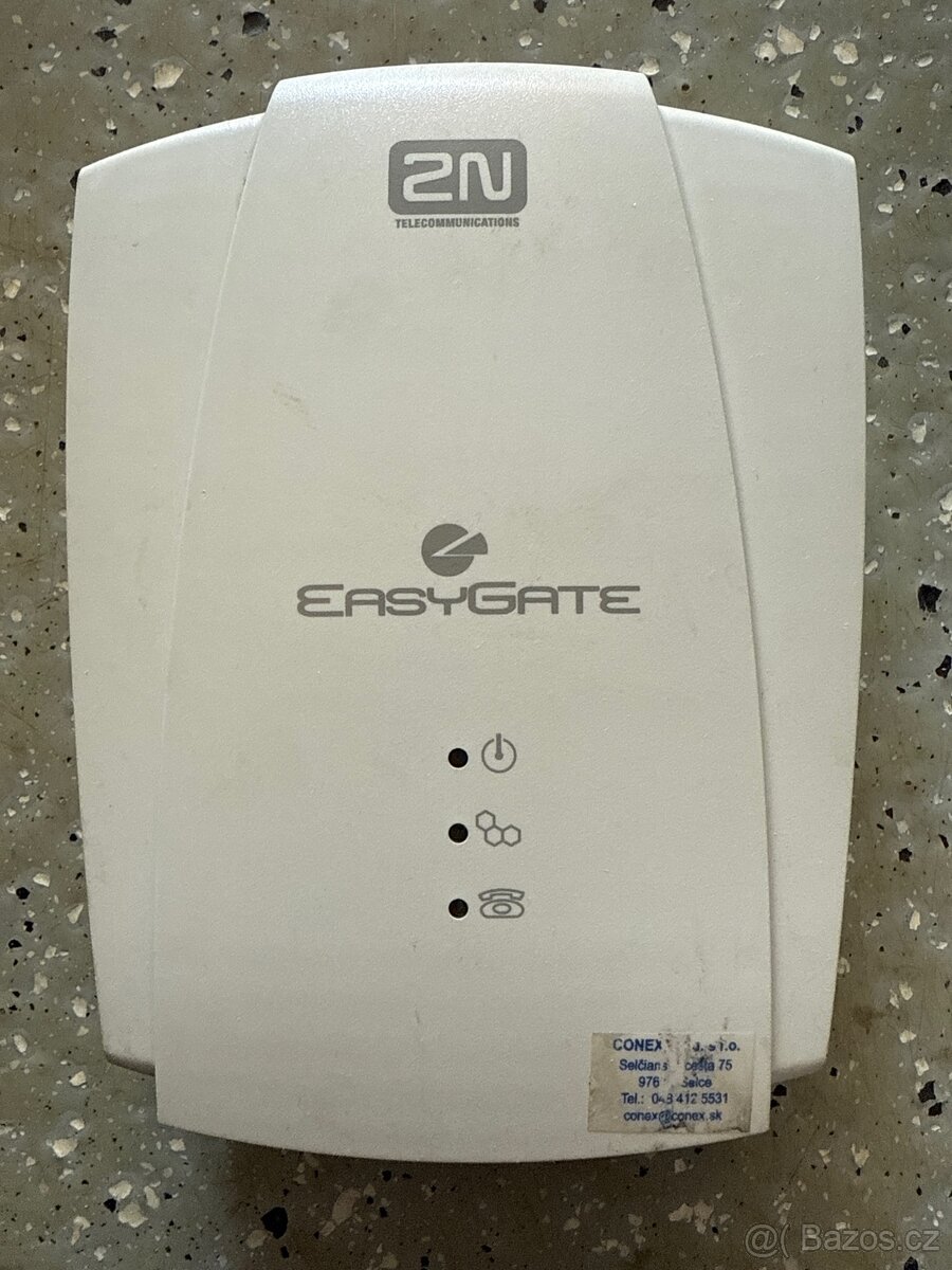 Easy Gate Ateus 501303