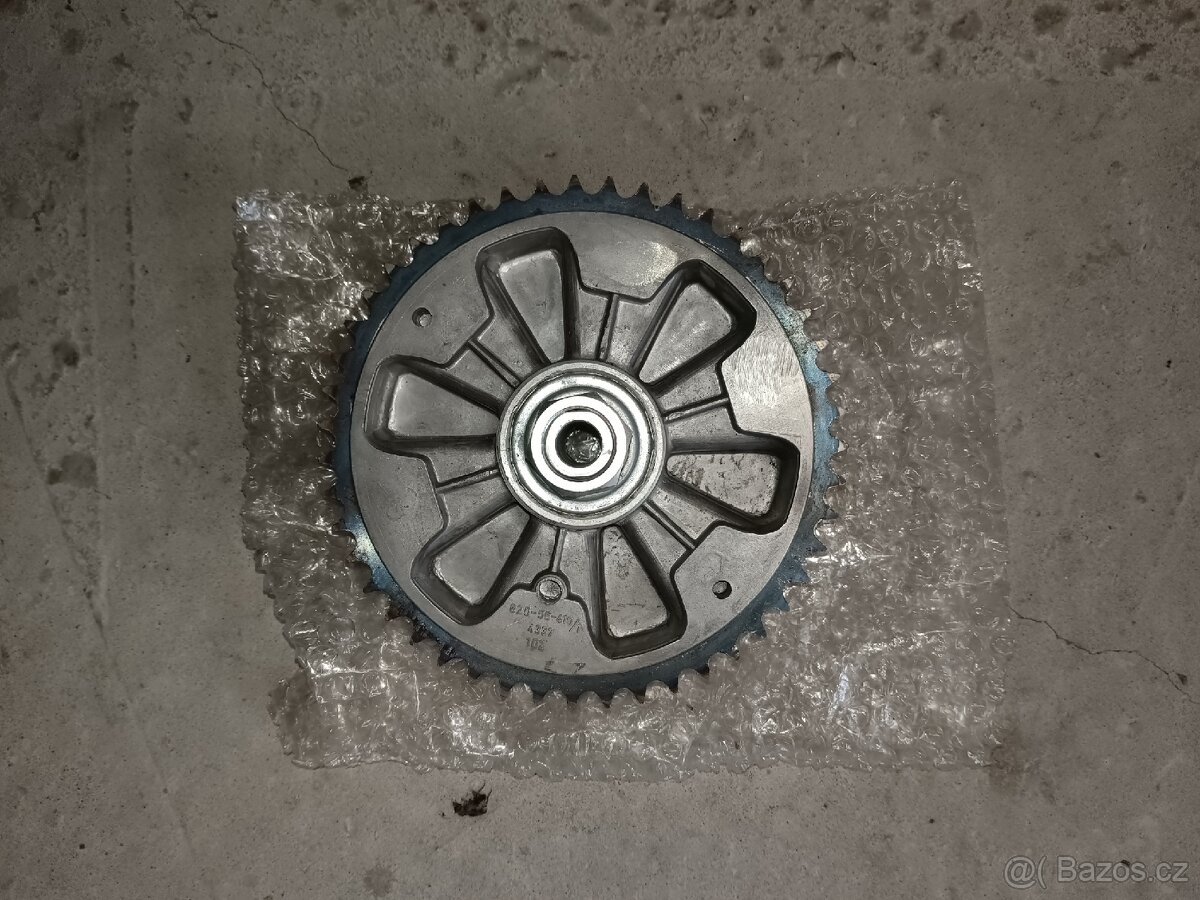 Rozeta Jawa panelka TOP