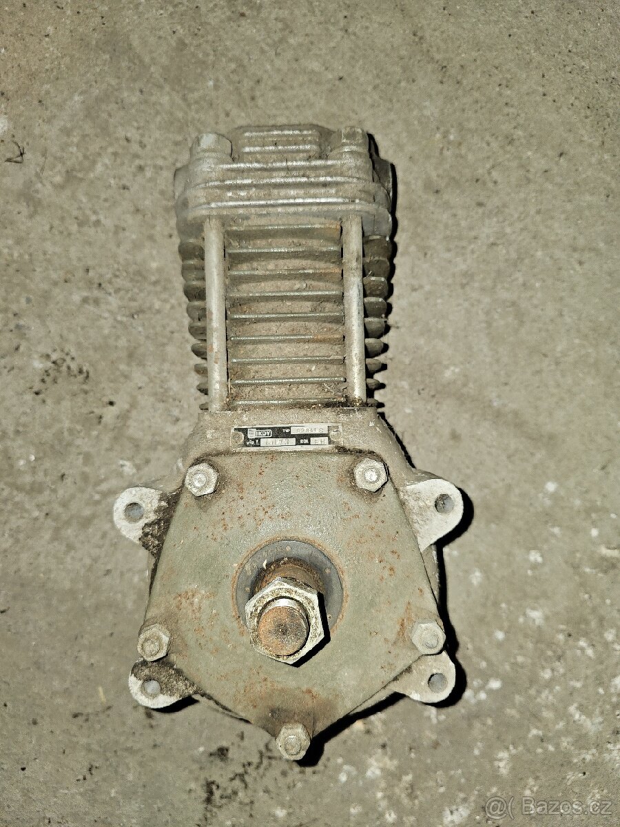 Kompresor 928 b1s