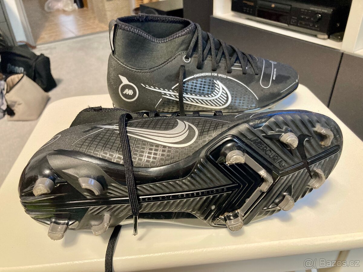 NOVÉ kopačky Nike - SLEVA