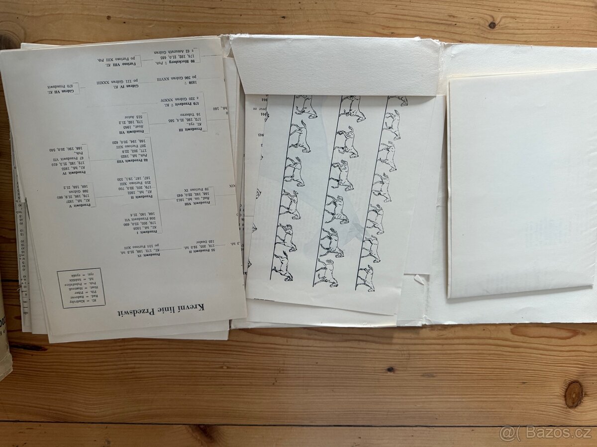 Speciální zootechnika