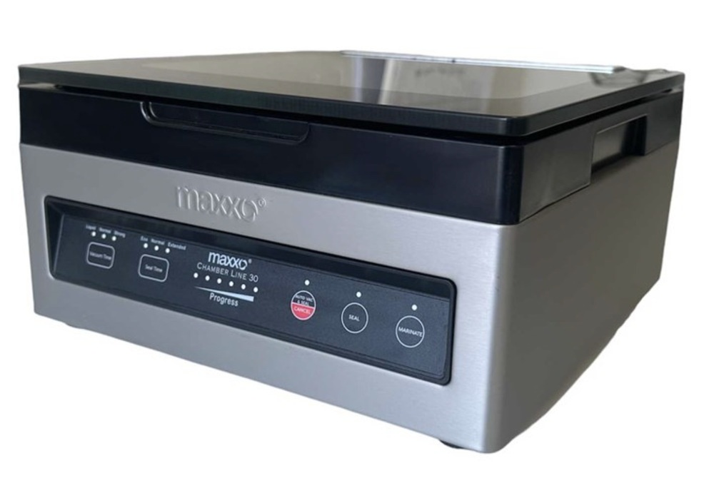 Maxxo Chamber Line 30 - v zaruce jeste 19  mesícu