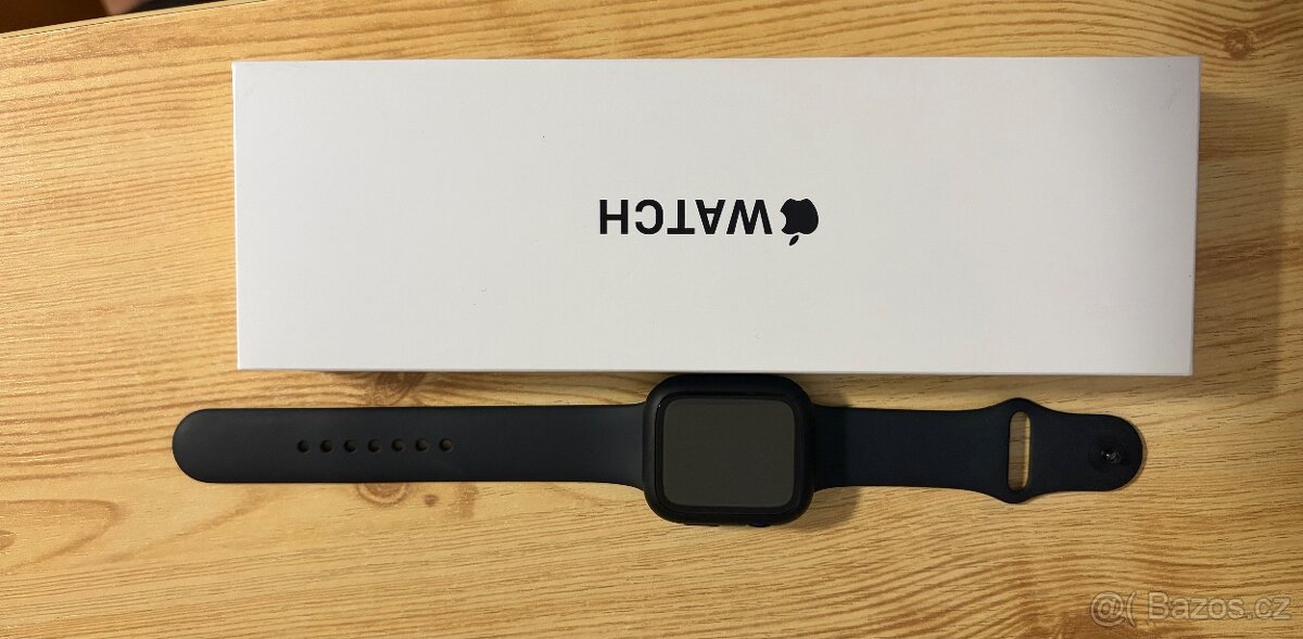 Apple Watch gen2 SE 44mm 2024