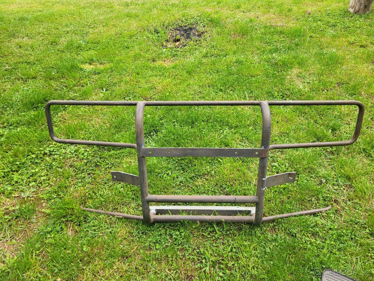 Subaru Libero ochranný rám