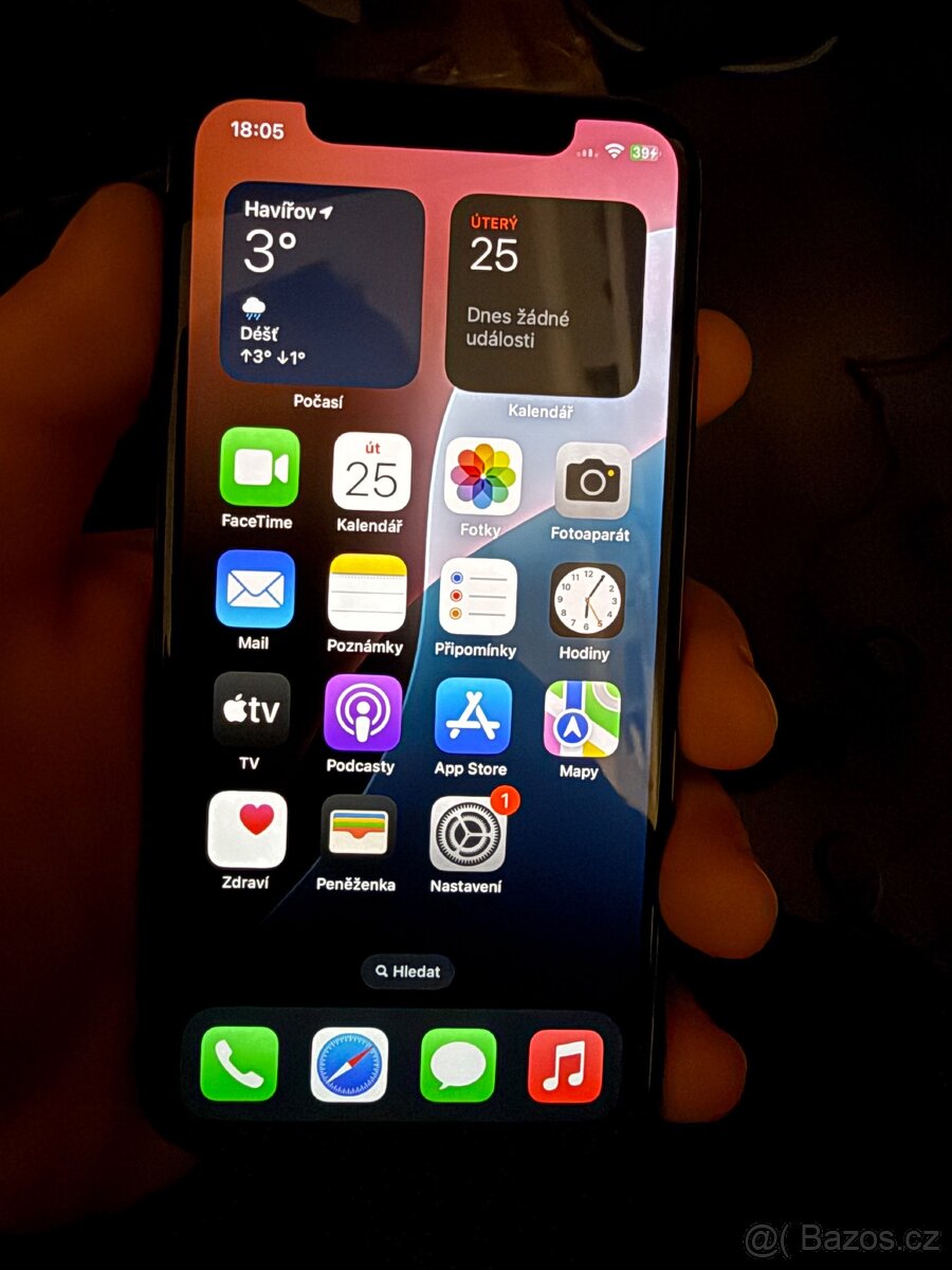 Apple iPhone XS / 64gb