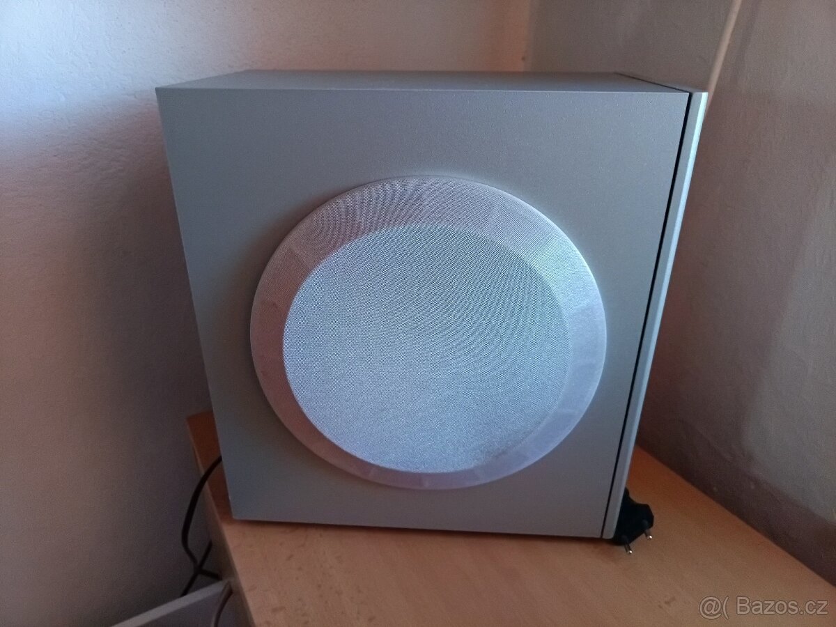 Domácí kino 5.1 Platinium