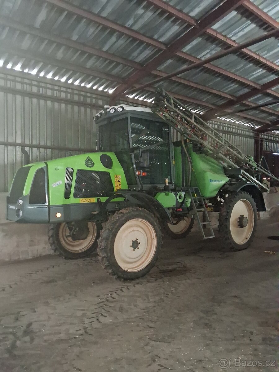 Postřikovač Tecnoma