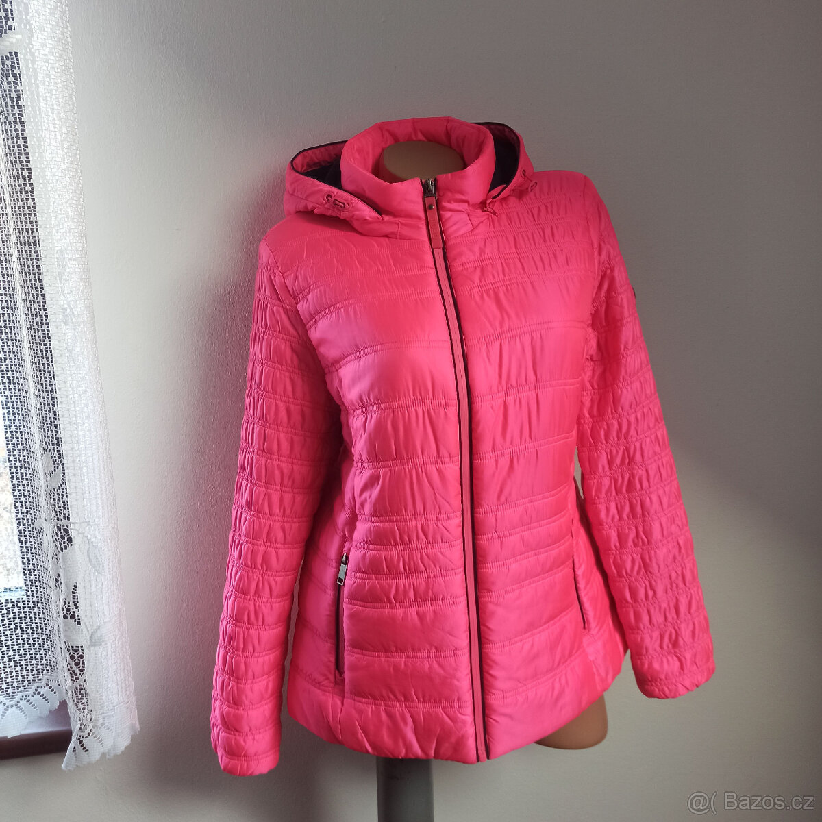 NOVÁ dámská zimní bunda Cecil vel. L