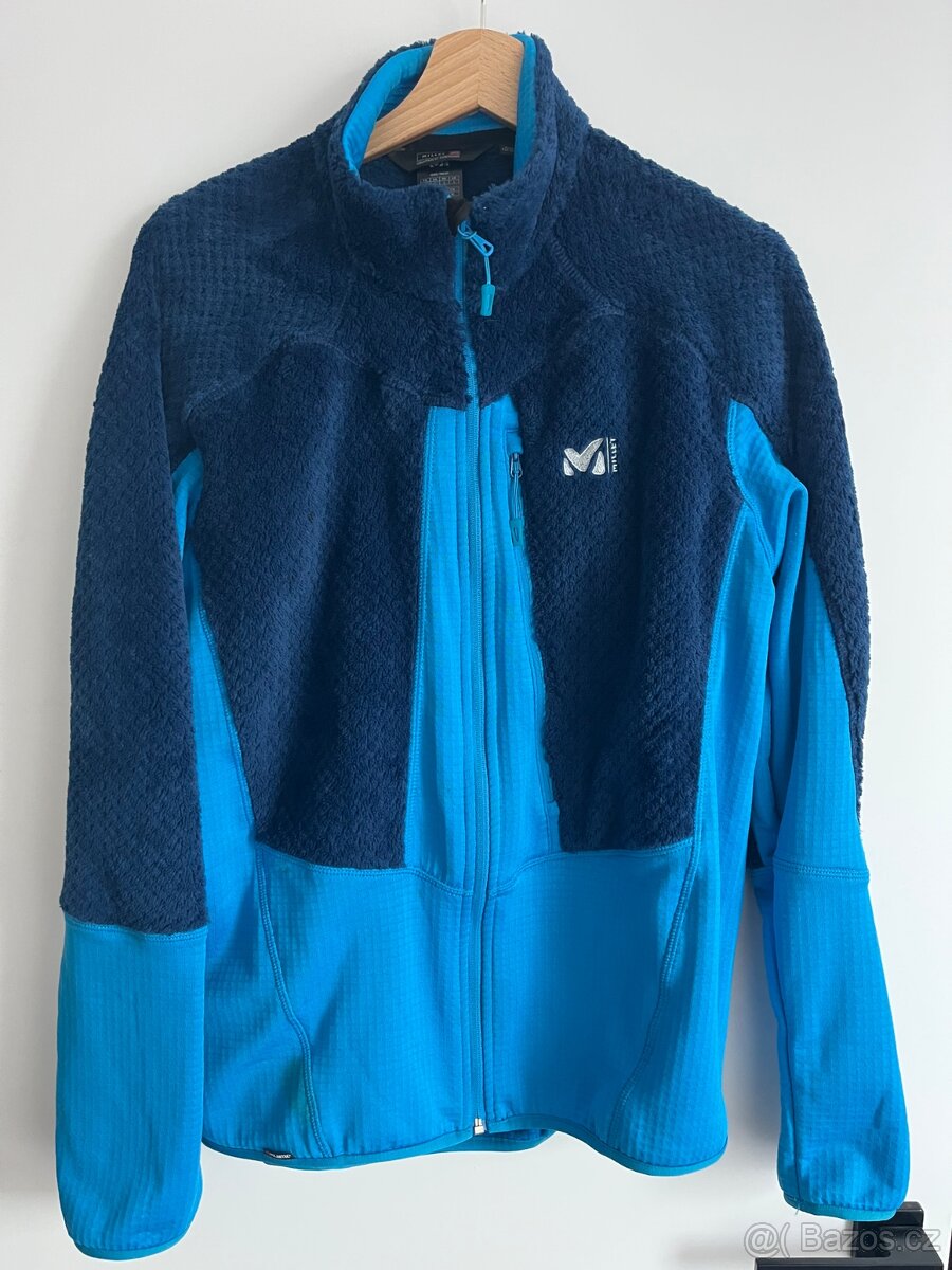 Millet Mikina Lake Bee Loft Jacket Men